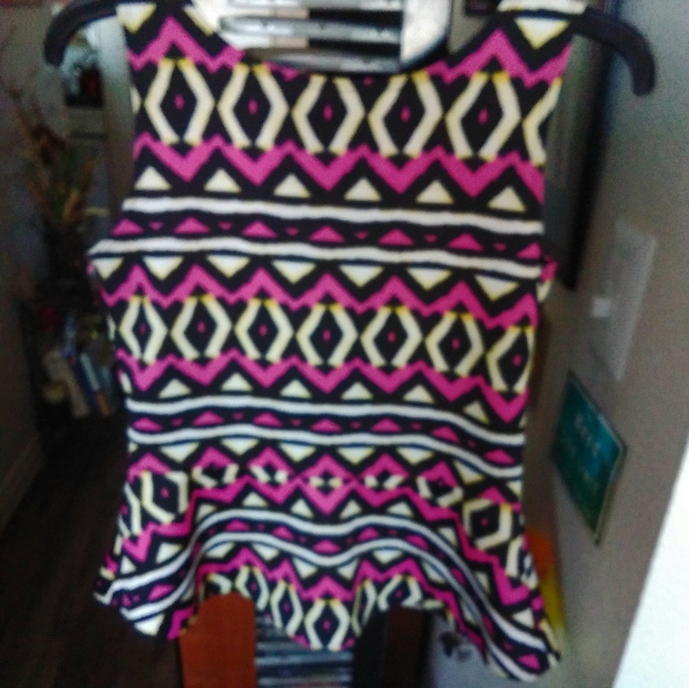 Woman Krush Size L